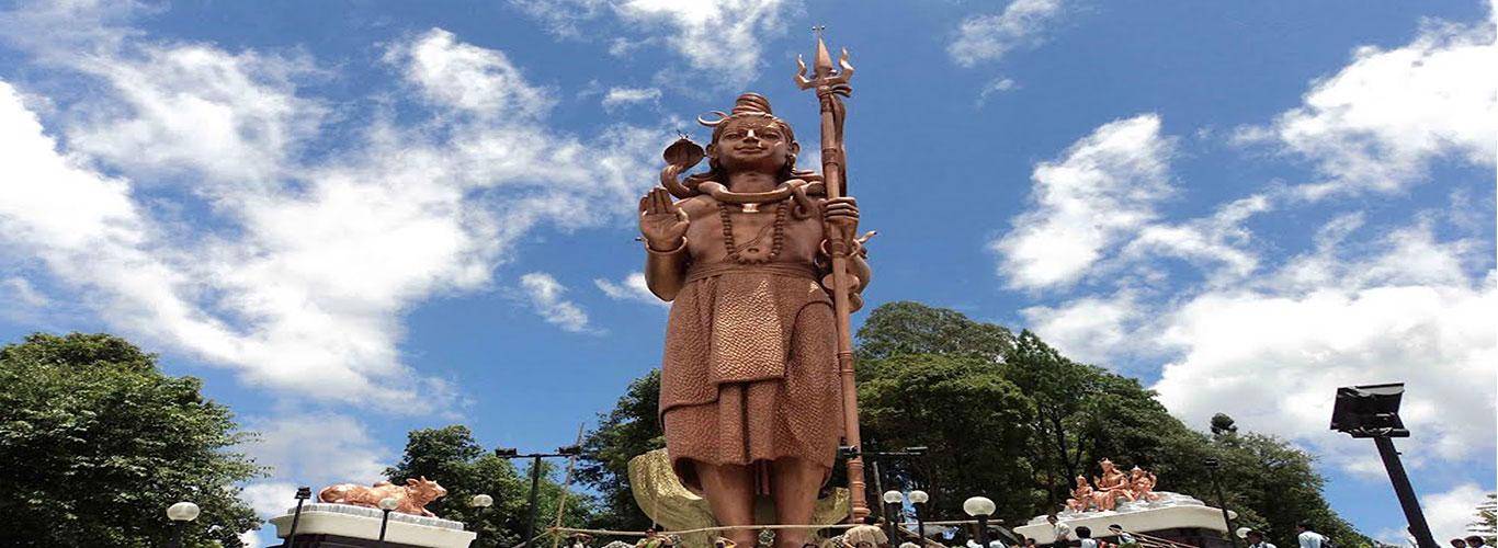 Doleshwor and Sanga Day Tour