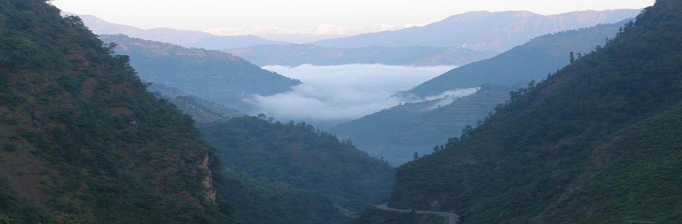 Yoga and Meditation Tour