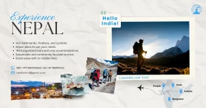 Nepal Tours