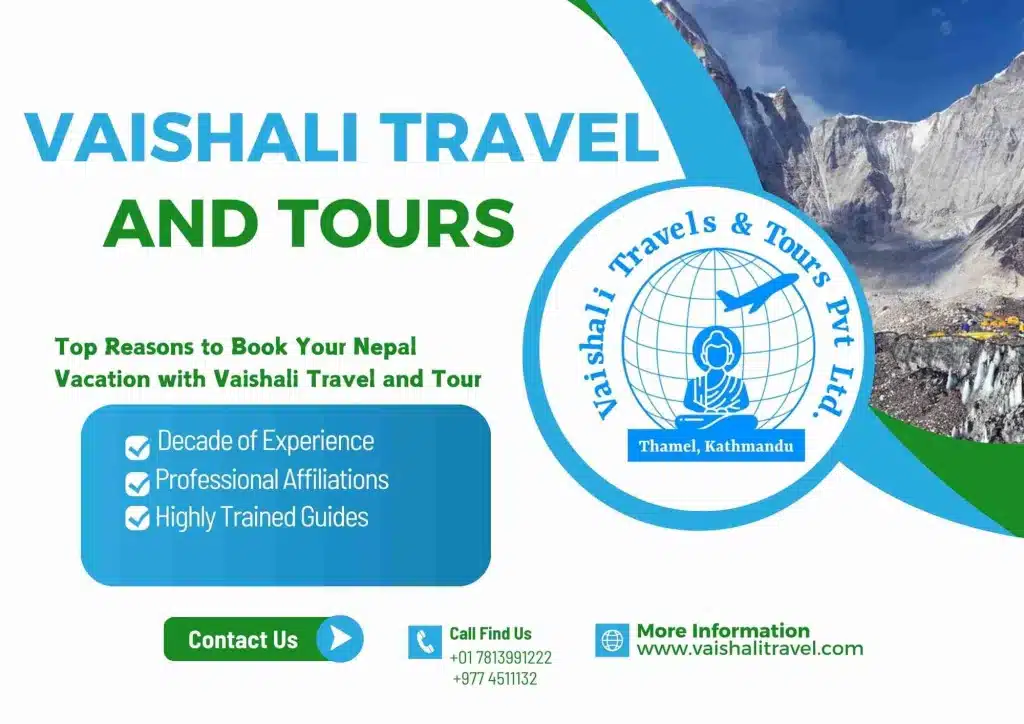 Best Nepal Travel Agency