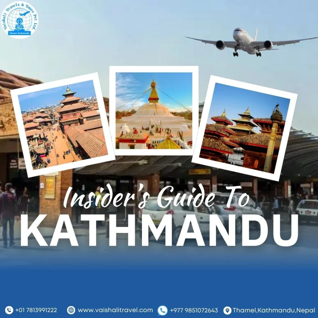 The Insider’s Guide to Kathmandu Airport Transfers