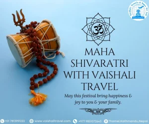 A Profound Spiritual Experience in Nepal