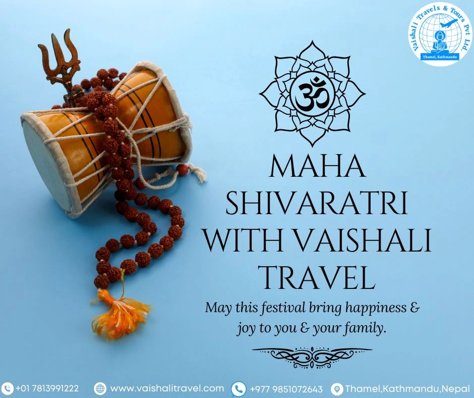 A Profound Spiritual Experience in Nepal