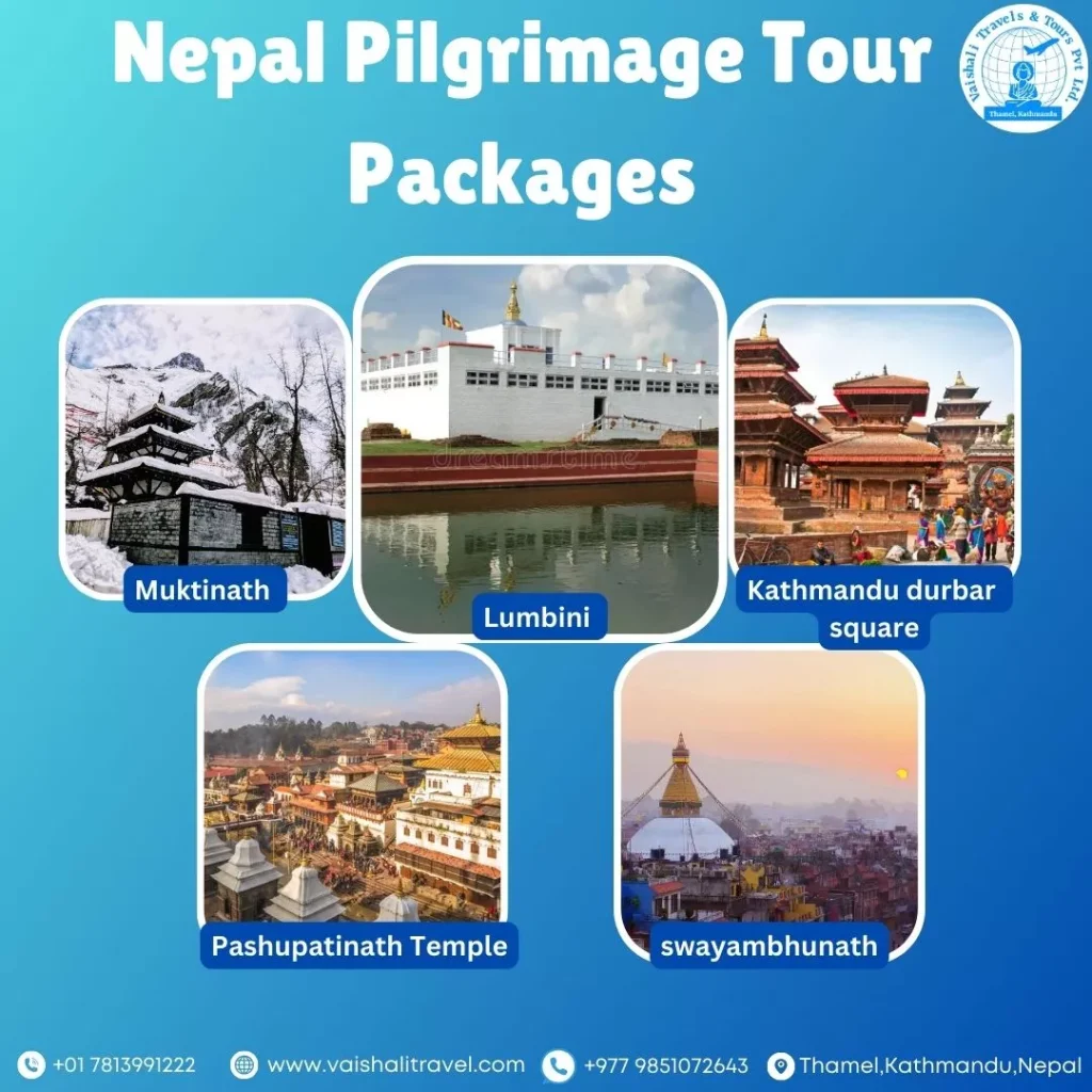 Nepal_Pilgrimage_Tour_Packages
